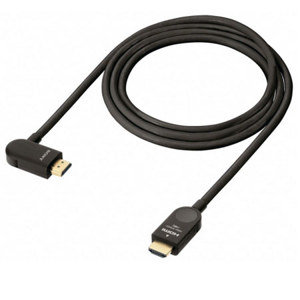 Sony DLC-HE20V Swivel High Speed HDMI Cable DLC-HE20V
