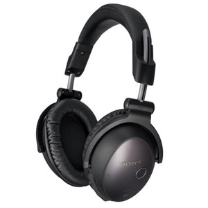 Sony DR-BT50 Stereo Bluetooth Headphone: Picture 1 regular