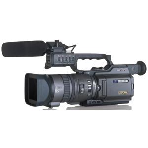 Sony DSR-PD150 3 CCD Mini DVCAM/Mini DV Camcord...: Picture 1 regular