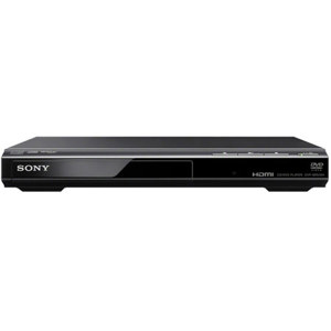 Sony DVP-SR510H 1080p Upscaling DVD Player DVPSR510H