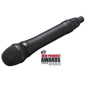Sony DWM-01C/3142 Digital Wireless Handheld Microphone DWM01/C3142