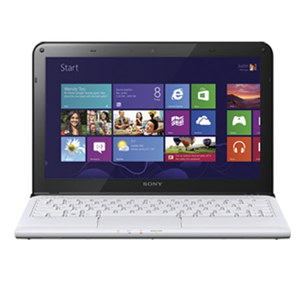 Sony VAIO E Series 11 11.6" Notebook Computer