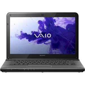 Sony SVE14122CX: Picture 1 regular