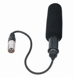 Sony ECM-NV1: Picture 1 regular