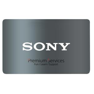 Sony 3 Year Extended Warranty (2 Years in Addit...: Picture 1 regular