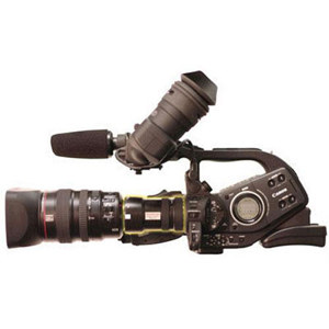 Sofradir-EC (Electrophysics) 9350-XHG1-3LPRO AstroScope Night Vision Gen 3 Module Kit 914844
