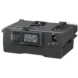  Sony MPEG TS Adaptor for PDW-F800, PDW-700, PMW-500, PMW-400, PMW-350 and PMW-320 