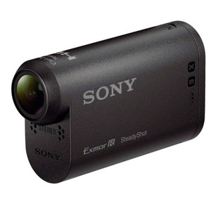 Sony HDR-AS15: Picture 1 regular