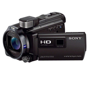 Sony HDR-PJ790E