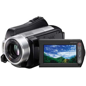 Sony HDR-SR10 High-Definition 40GB HDD & Me...: Picture 1 regular