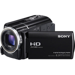 Sony HDR-XR260V: Picture 1 regular