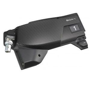  Sony Triax Camera Side Panel for HDC-2400/2500/2550 Camera System 