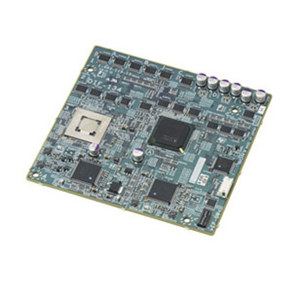  Sony Control Panel for HDW-2000 Series VTR 