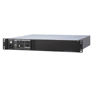  Sony HSCU-300R Camera Control Unit for HSC-300R/100R Camera 