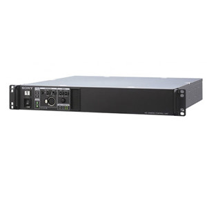  Sony HSCU-300RF Camera Control Unit for HSC-300RF/100RF Camera 