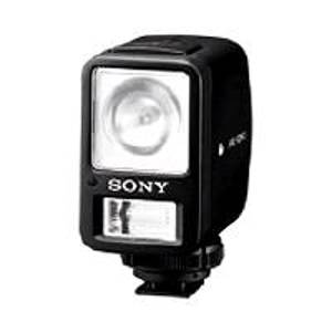 Sony Hvl-fdh3 Camcorder Video Light: Picture 1 regular