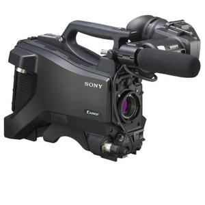 Sony HXCD70L SD/HD Camera Head HXCD70L