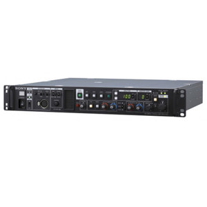  Sony HXCUFB70 Optical Fiber Camera Control Unit for HXC-D70 Camera System 