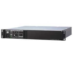  Sony Digital Triax Control Unit for HXC-D70 Camera and PMW320/350/400/500 Camcorder System 
