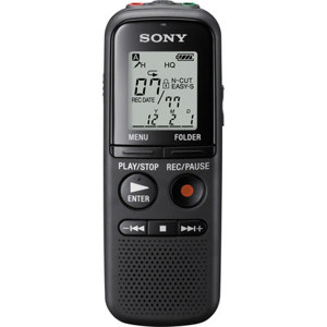 Sony ICD-BX022 Digital Voice Recorder ICD-BX022