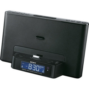 Sony Speaker Dock ICF-CS15IPBLK