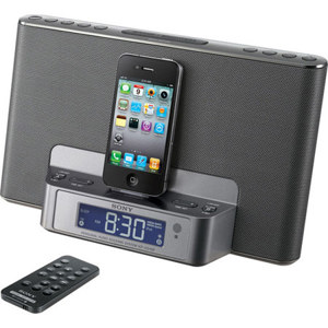 Sony Speaker Dock