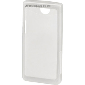 Sony LCJTSA/W Protective Case for Bloggie Touch Camera: Picture 1 regular