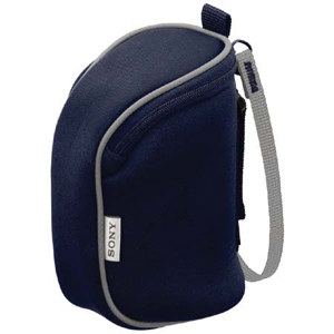 Sony LCSBBDL Soft Carrying Pouch Bag in Bag Style: Picture 1 regular