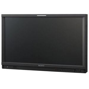 Sony LMD2341W: Picture 1 regular
