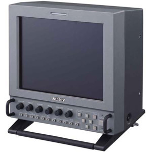 Sony LMD 9020: Picture 1 regular