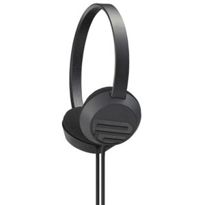 Sony MDR-PQ3 PIIQ Triqii On-Ear Headphones, Black: Picture 1 regular