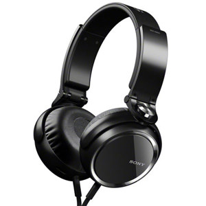 Sony MDR-XB600: Picture 1 regular