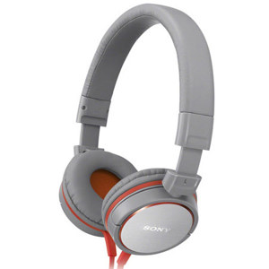 Sony MDR-ZX600: Picture 1 regular