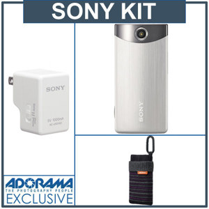 Sony MHS-TS10: Picture 1 regular