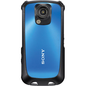Sony MHS-TS22: Picture 1 regular