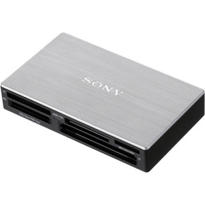 Sony MRWEA7 21-in-1 External Multi Card Reader/Writer: Picture 1 regular