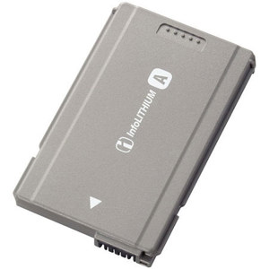 Sony NP-FA50 InfoLithium Ni-Mh Standard Battery: Picture 1 regular