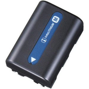Sony NP-FM50: Picture 1 regular