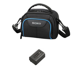 Sony NP-FV50: Picture 1 regular