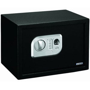 Stack-On PS-10-B Personal Safe PS-10-B