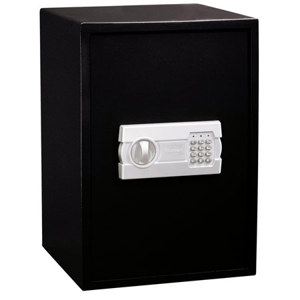Stack-On PS-520 Super Sized Personal Safe PS-520