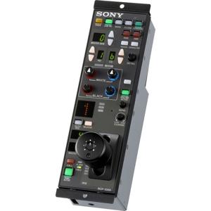  Sony RCP-1000 Simple Joystick Remote Control Panel 