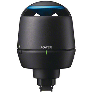 Sony RDP-CA1: Picture 1 regular