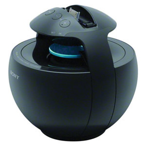 Sony RDP-V20IP: Picture 1 regular