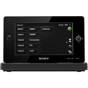 Sony HomeShare Wi-Fi/IR Touch Panel Display: Picture 1 regular