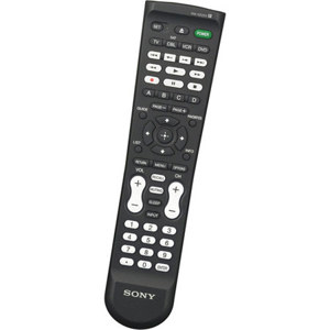 Sony RMVZ220 Remote Control: Picture 1 regular