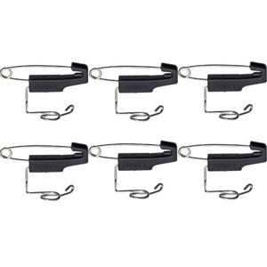 Sony SAD-S77 Safety-Pin Type Clip SADS77