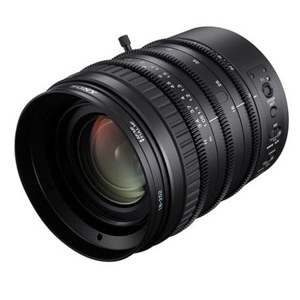  Sony SCLZ18X140 14x High Powered Zoom Lens for PMW-F3 