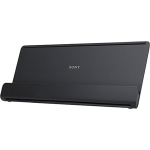 Sony Xperia Tablet S Charging Cradle: Picture 1 regular