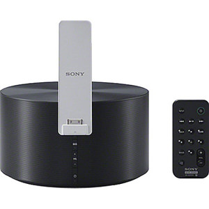 Sony Xperia Tablet Speaker Dock: Picture 1 regular